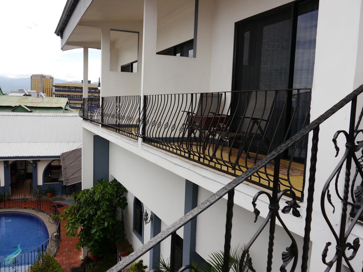 Hotel Santo Tomas / Historical 3*