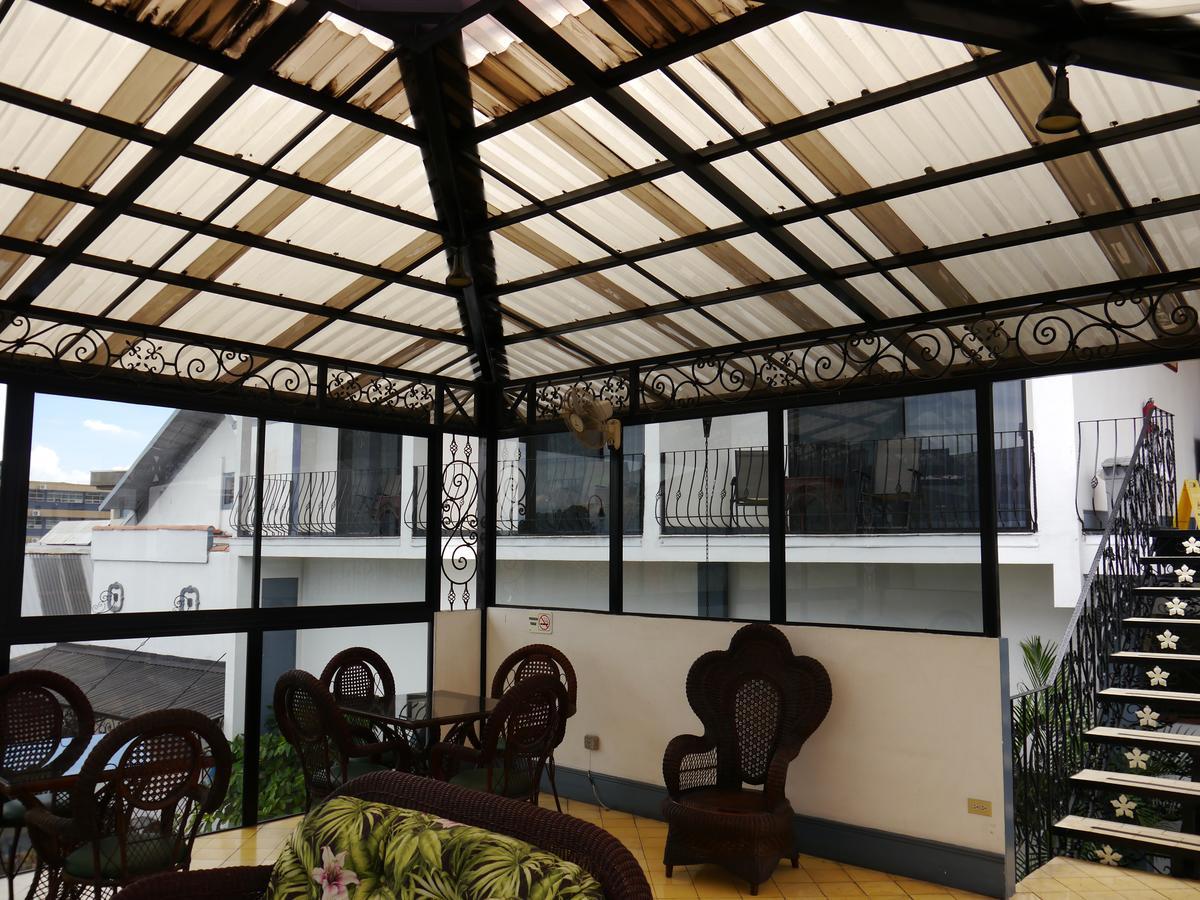 Santo Tomas / Historical Hotel 3*