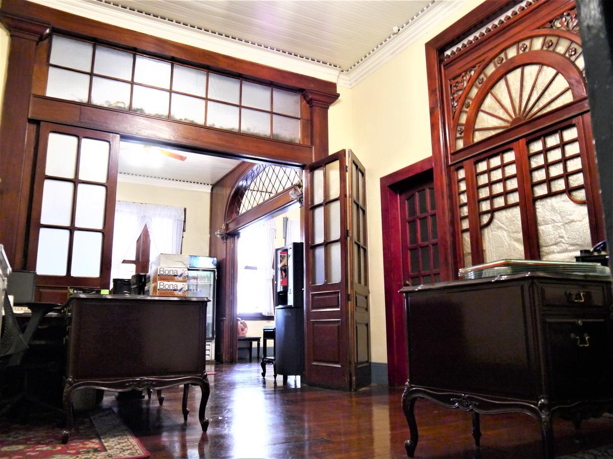 Santo Tomas / Historical