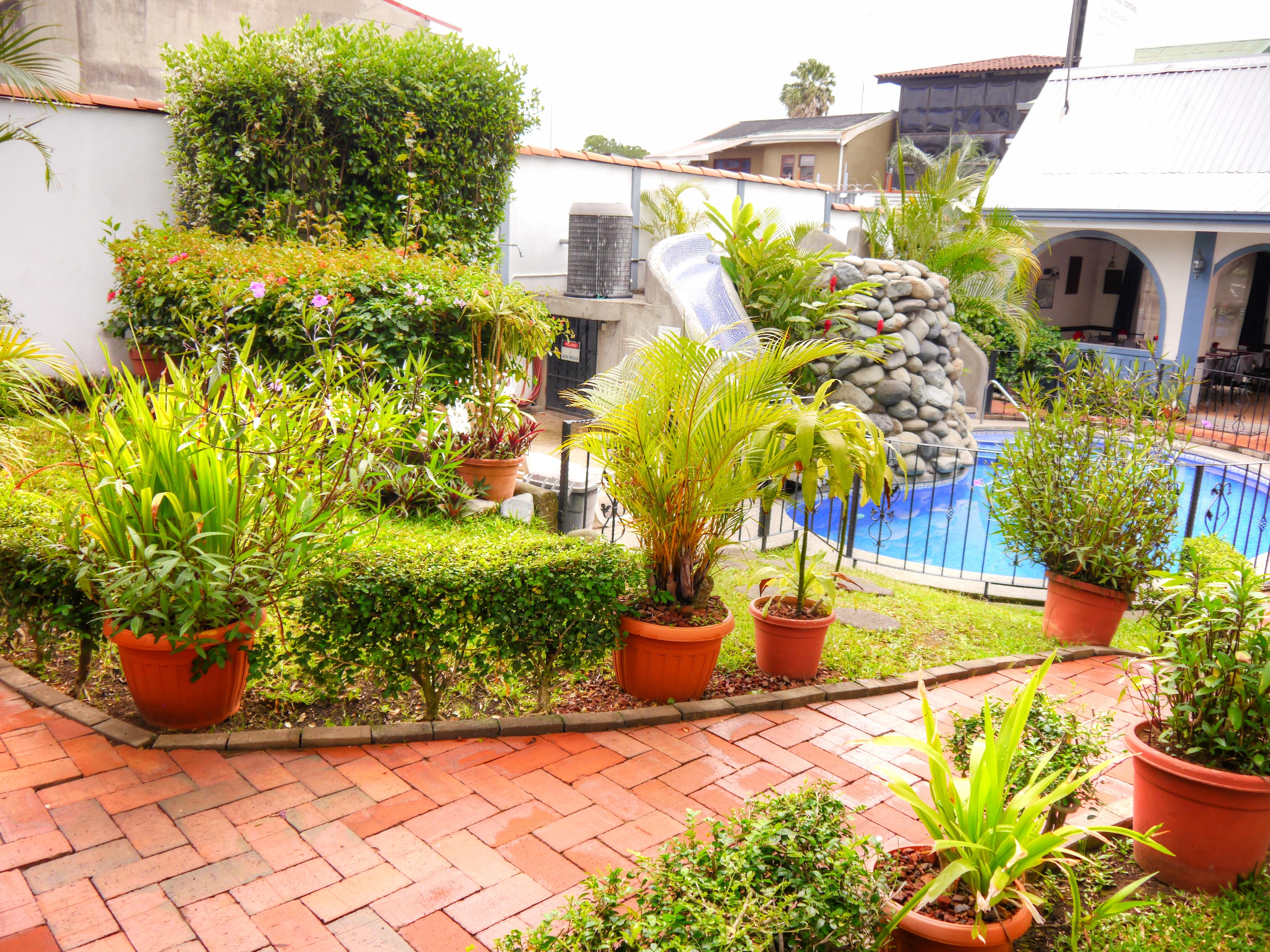 Santo Tomas / Historical Hotel 3*