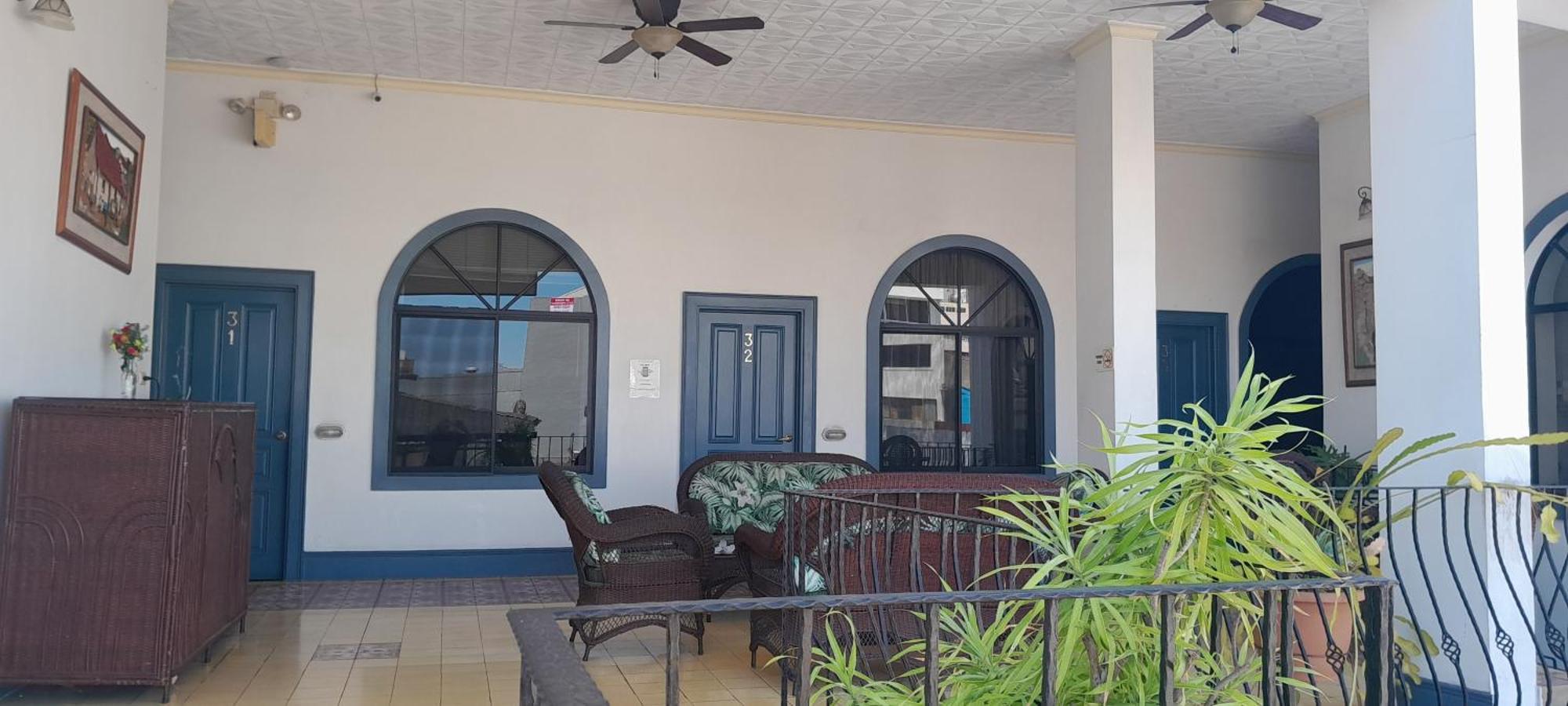 Hotel Santo Tomas / Historical 3*