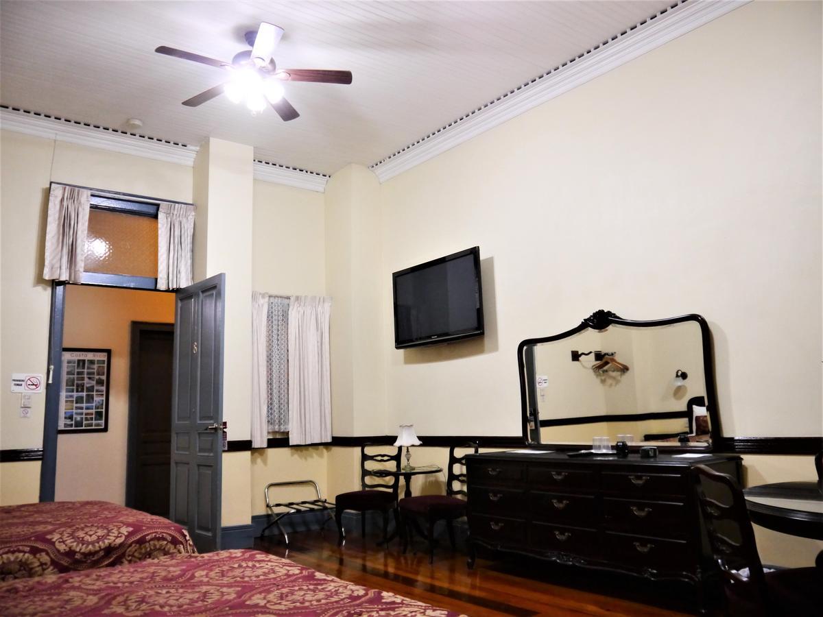 Hotel Santo Tomas / Historical 3*